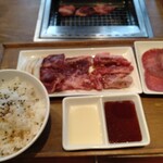 Yakiniku Raiku - 