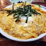たからや - 開化丼