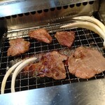 Yakiniku Raiku - 