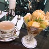 カフェ ド シエル