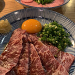 焼肉 大松屋 - 