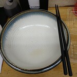 ふじ - ごちそうさまでした！