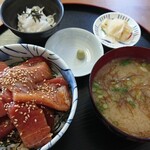 SEAFOOD CAFE NAGISA - 