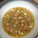 ふじ - 揚げかすも旨い！