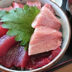 SEAFOOD CAFE NAGISA - 