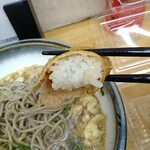 ふじ - いい塩梅の甘さ