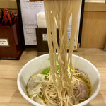 和麺ぐり虎 - 