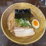 Ramen Kage Tora - 