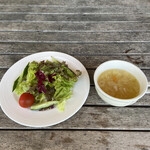 카루이자와 72 골후 히가시 코스 레스토랑