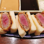 Ginza Kushikatsu Bon - 