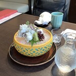 Kyou Kaiseki Minokichi - 