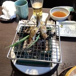 Kyou Kaiseki Minokichi - 