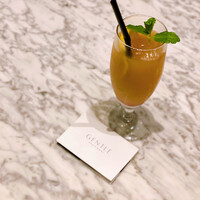 GENTLE Dining - 