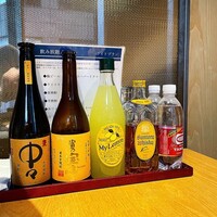 瓢嘻 新橋店 - 