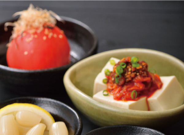 焼鳥ダイニング いただきコッコちゃん 仙台駅西口店 - あおば通（焼き鳥）の写真