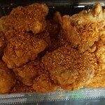 元祖からあげ本舗 マルイチ - 料理写真: