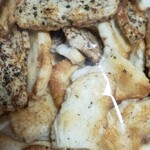 都炉美煎本舗 - 