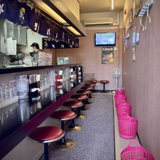 ラーメン ツバメ_2