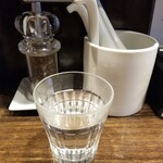 櫻井中華そば店 - 