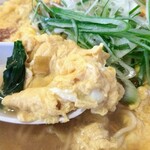 いせのじょう - ～卵とじ～