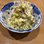 お料理 とみやま - 