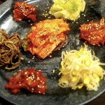 韓国料理 縁 - 