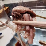 うなぎ 魚政 - 