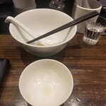 櫻井中華そば店 - 