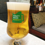 CRAFT BEER MARKET - 