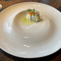 アコルドゥ - ホエーとローズマリー　白いモンターニャ