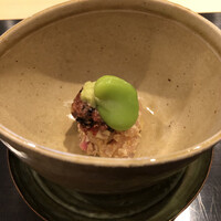 割烹 渡辺 - 