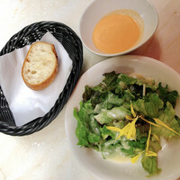 BISTRO DOUBLE - 