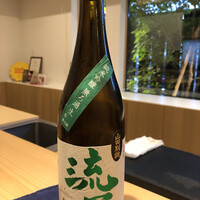 割烹 渡辺 - 
