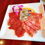 叙々苑 相模原店 - 