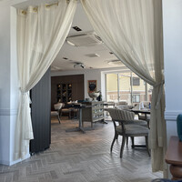 THE HARBOR TERRACE Restaurant - 