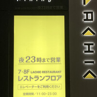 ひつまぶし名古屋備長 ラシック店 - 