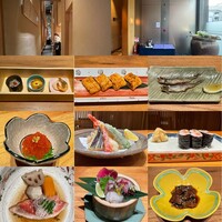 寿司 はせ川 心斎橋本店 - 