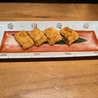 寿司 はせ川 心斎橋本店 - 