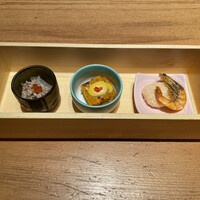 寿司 はせ川 心斎橋本店 - 