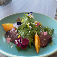 THE HARBOR TERRACE Restaurant - 