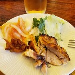 印度料理シタール - 