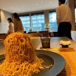 和栗果実さしいろ - 