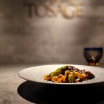 TOSAGE - 