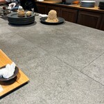 和栗果実さしいろ - 