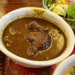 印度料理シタール - 