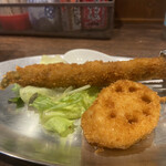 Kushikatsu No Nakamuraya - 