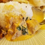 印度料理シタール - 