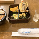 わんこそば たち花 - 