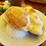 印度料理シタール - 