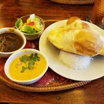 印度料理シタール - 